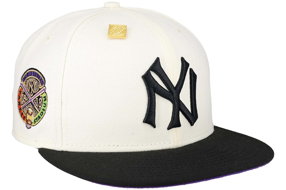 Snow Day 59FIFTY Fitted Cap