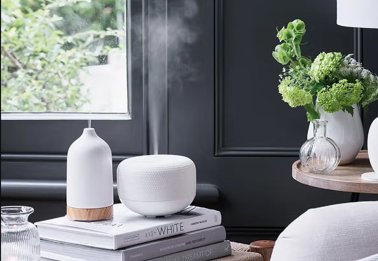 How Does a Diffuser Work to Transform Your Space
