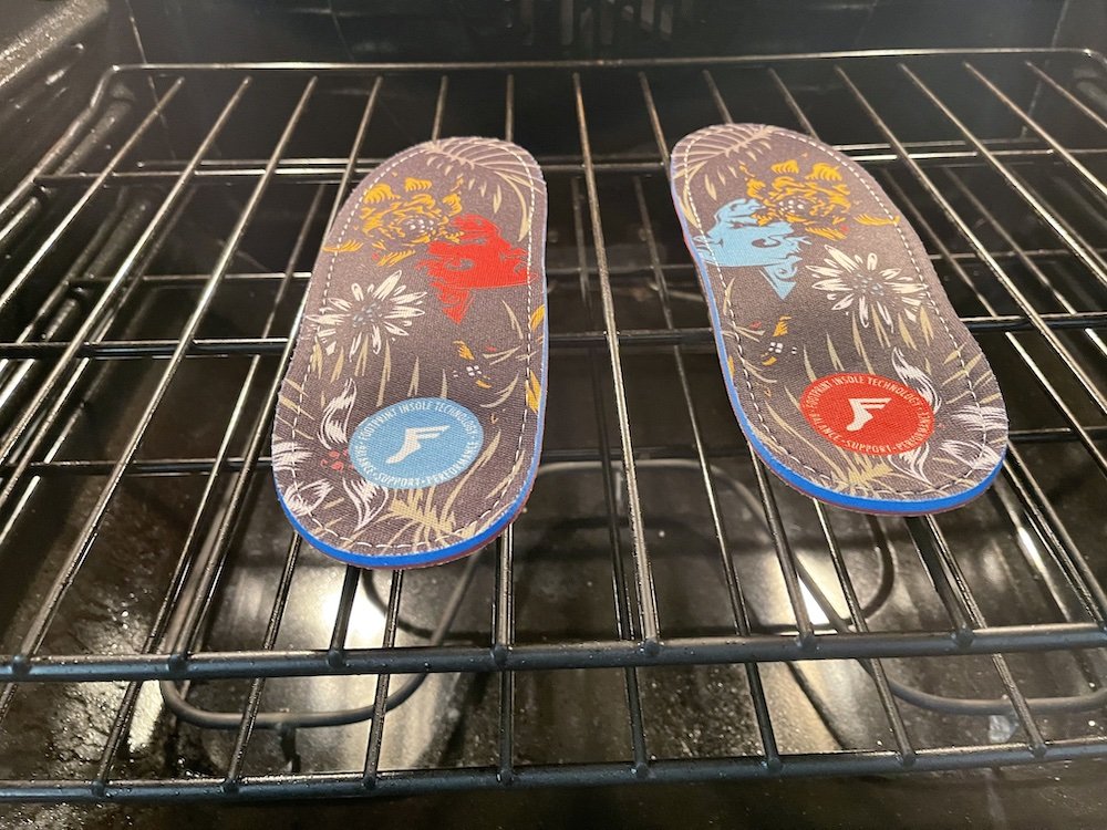 Game Changers Insoles